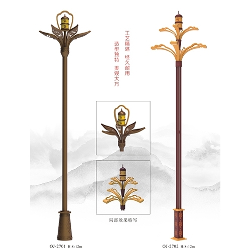 太陽(yáng)能路燈對(duì)農(nóng)村建設(shè)有什么影響？