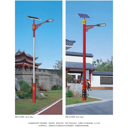 100瓦太陽(yáng)能路燈