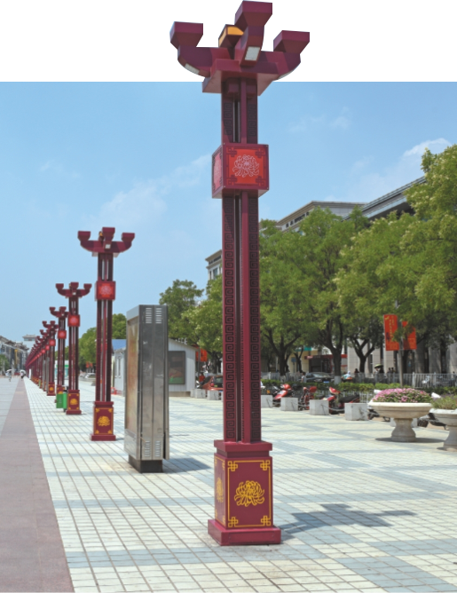 景觀(guān)燈廠(chǎng)家